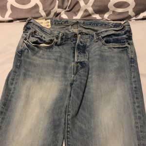 Abercrombie & Fitch jeans